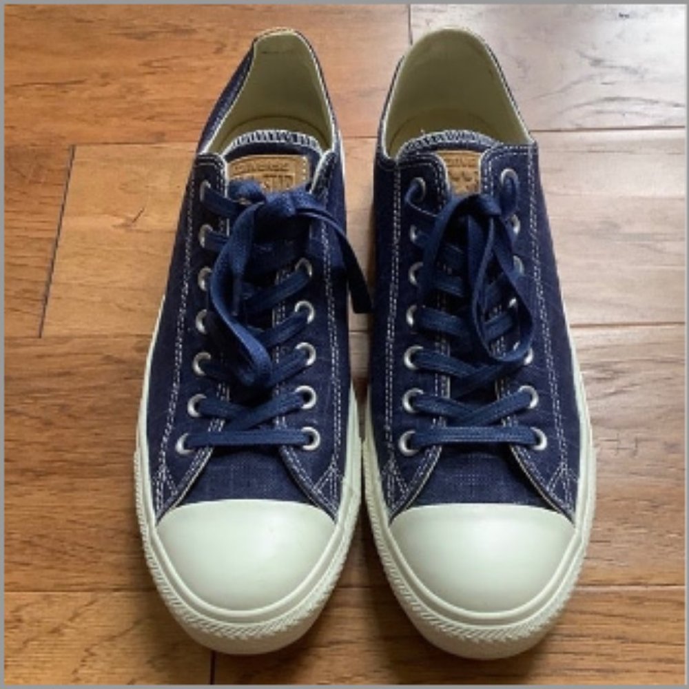 Converse Chuck Taylor® All Star® Slub Yarn Ox